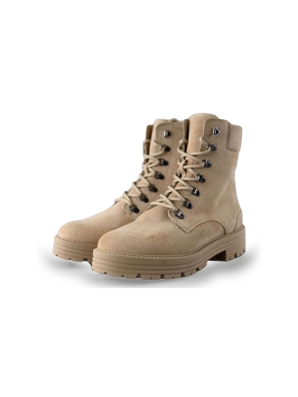 AQA Veterboots Beige 216186