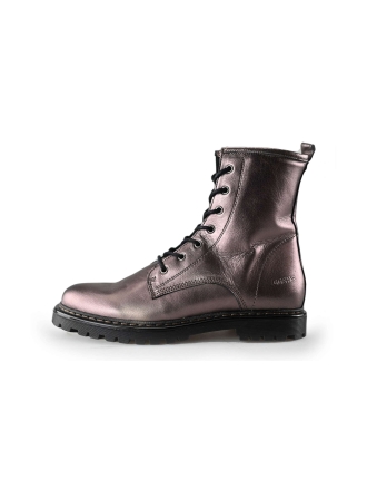 Giga Veterboots Paars 216189