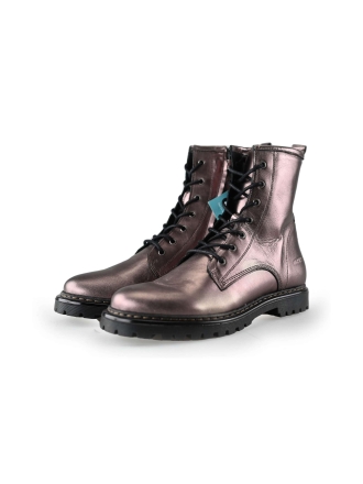 Giga Veterboots Paars 216189