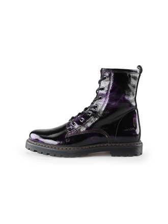 Giga Veterboots Paars 216192