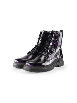Giga Veterboots Paars 216192