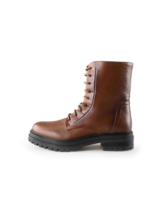 AQA Veterboots Bruin 216194