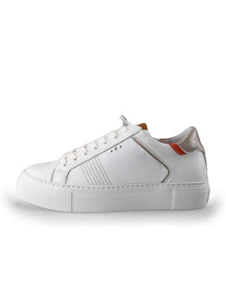 AQA Sneakers Wit 216198