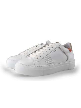 AQA Sneakers Wit 216198