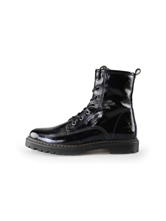 Giga Veterboots Zwart 216200
