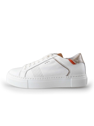 AQA Sneakers Wit 216201
