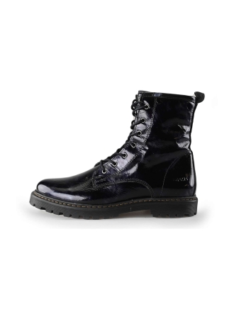 Giga Veterboots Zwart 216205