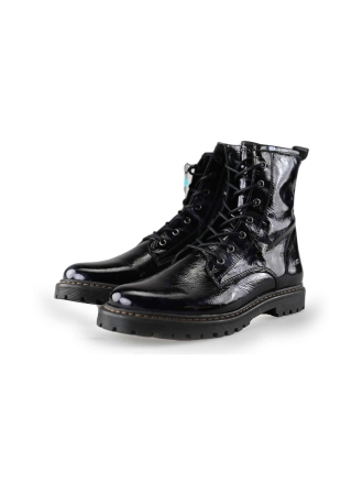 Giga Veterboots Zwart 216205
