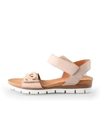 AQA Sandalen Beige 216208