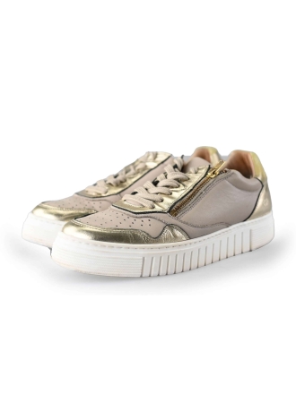 AQA Sneakers Goud 216216