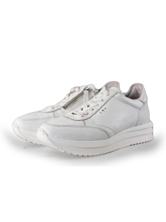 AQA Sneakers Wit 216220
