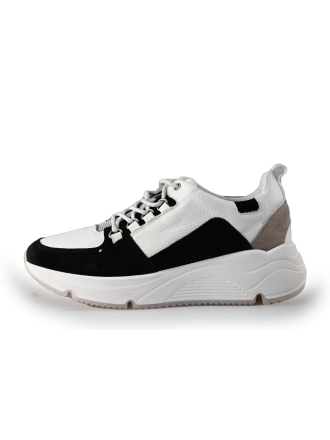 AQA Sneakers Wit 216224