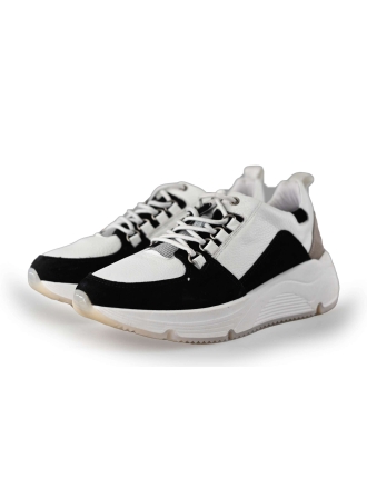 AQA Sneakers Wit 216224