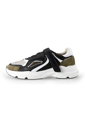 Giga Sneakers Zwart 216227