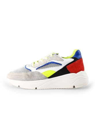 Giga Sneakers Grijs 216229