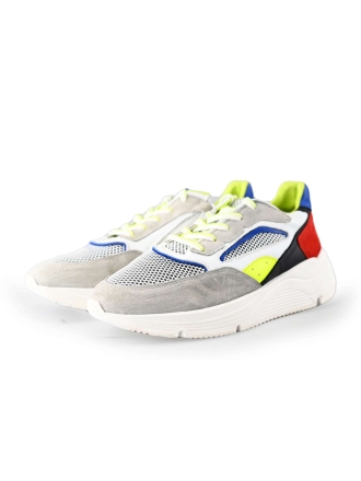 Giga Sneakers Grijs 216229