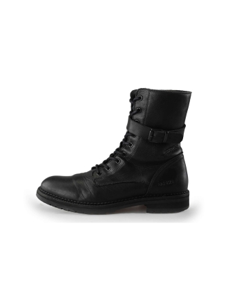 Giga Veterboots Zwart 216232