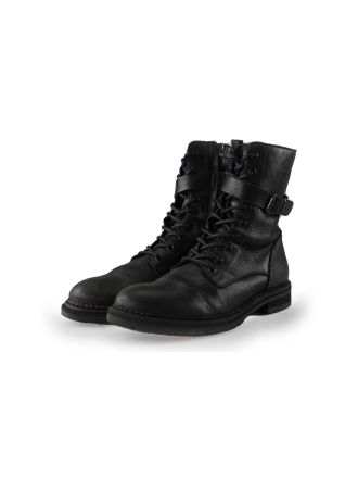 Giga Veterboots Zwart 216232