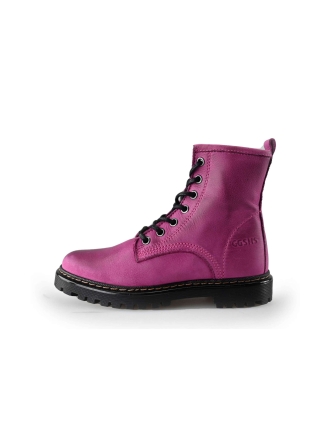 Giga Veterboots Paars 216233