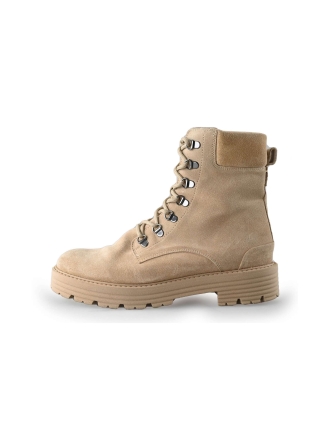 AQA Veterboots Beige 216235