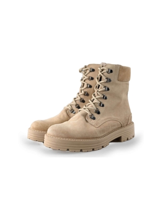 AQA Veterboots Beige 216235
