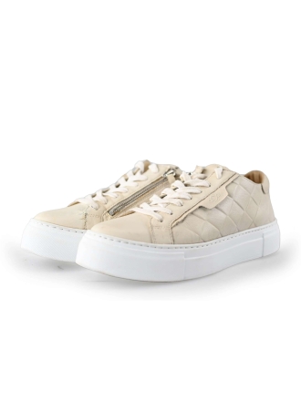AQA Sneakers Beige 216241
