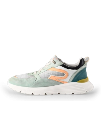 Giga Sneakers Groen 216242