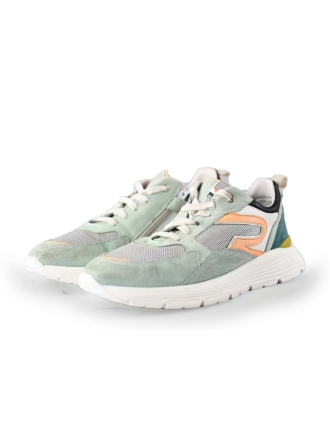 Giga Sneakers Groen 216242