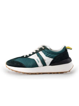 Giga Sneakers Groen 216243