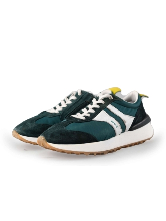 Giga Sneakers Groen 216243