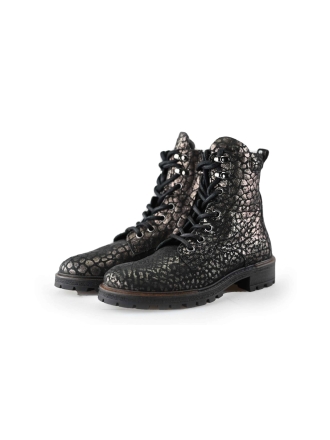 Giga Veterboots Zilver 216249