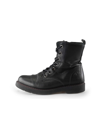 AQA Veterboots Zwart 216250