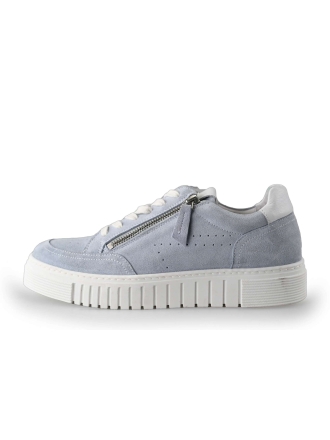 AQA Sneakers Blauw 216252