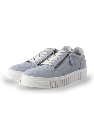 AQA Sneakers Blauw 216252