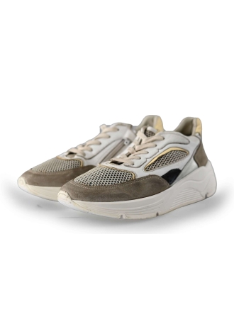 Giga Sneakers Beige 216256