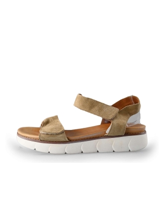 AQA Sandalen Beige 216258
