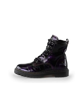 Giga Veterboots Paars 216263