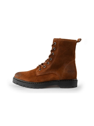 Giga Veterboots Bruin 216272