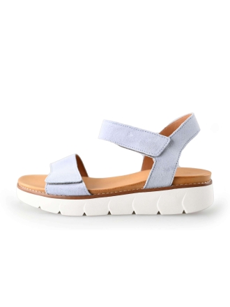 AQA Sandalen Blauw 216273
