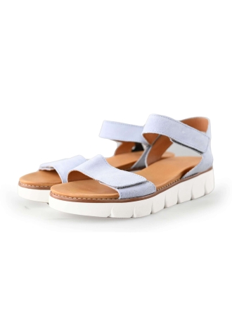 AQA Sandalen Blauw 216273