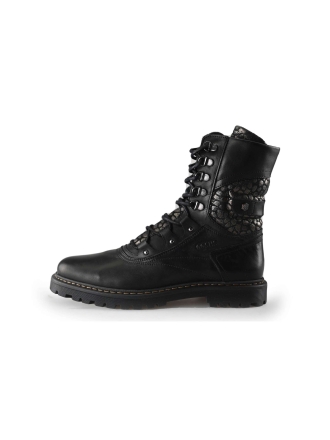 Giga Veterboots Zwart 216275