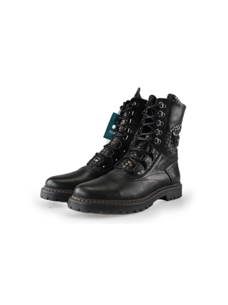 Giga Veterboots Zwart 216275
