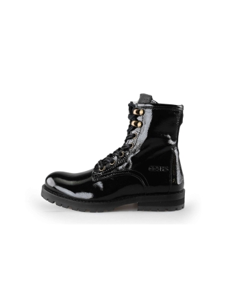 Giga Veterboots Zwart 216276