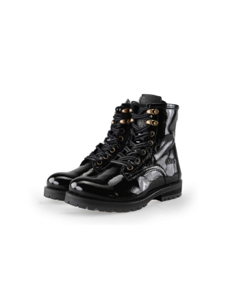 Giga Veterboots Zwart 216276