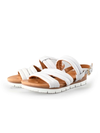 AQA Sandalen Beige 216277