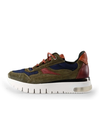 AQA Sneakers Groen 216284