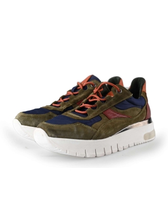 AQA Sneakers Groen 216284