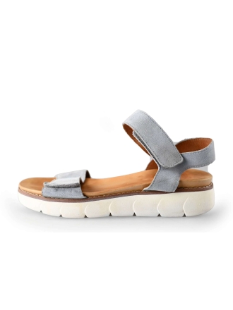 AQA Sandalen Blauw 216286