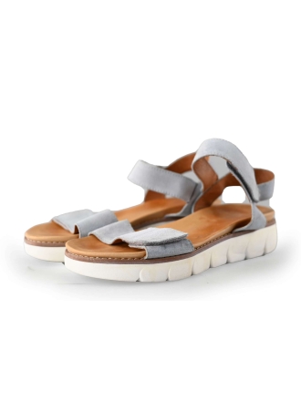 AQA Sandalen Blauw 216286