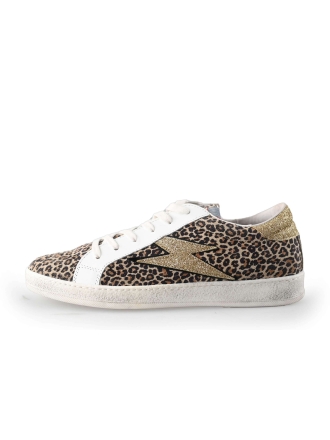 Giga Sneakers Panter 216287